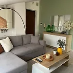 Atika Relax A 10 Min Da Lejlighed Benevento