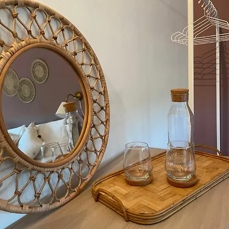 Apartment Atika Relax A 10 Min Da *