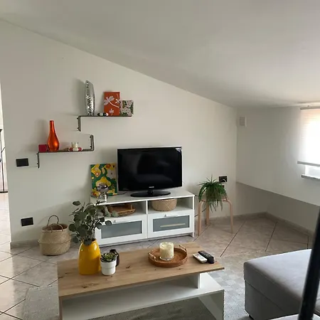 Apartment Atika Relax A 10 Min Da *